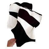 Body Feminino Tomara Que