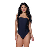 Body Feminino Tomara Que