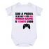 Body Frases Pai Não Joga Vídeo Game O Tempo Todo Cód-1054