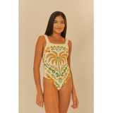 Body Frufru Milani