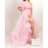 Body Gestante Ombro Unico