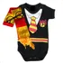 Body Harry Potter Mesversário Menino Personalizado Temático