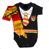 Body Harry Potter Mesversario