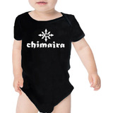 Body Infantil Chimaira