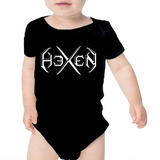 Body Infantil Hexen