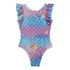 Body Infantil Meninas Mini Diva Blogueirinha Modinha Verão