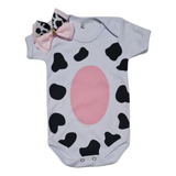 Body Infantil Para Bebe