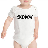 Body Infantil Skid Row