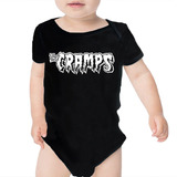 Body Infantil The Cramps