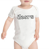 Body Infantil The Doors