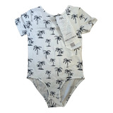 Body Infantil Zara Menina
