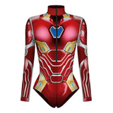 Body Iron For Man