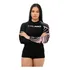 Body Jiu Jitsu Estampado Girls
