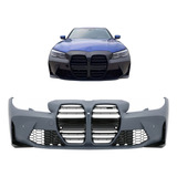 Body Kit Bmw Série 3 320 330 340 M3 M4 M Para-choque Frontal