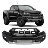 Body Kit Dianteiro Ford