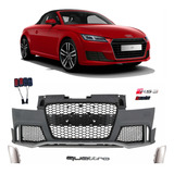 Body Kit Dianteiro Parachoque