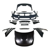 Body Kit M3 Para
