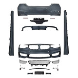 Body Kit M4 Para