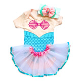 Body Laco Saia Mesversario