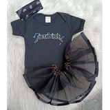 Body Leite Fralda E
