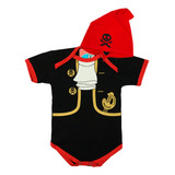Body Lenco Menino