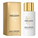 Body Lotion