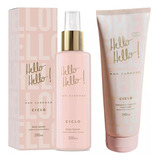 Body Lotion Hello Hello