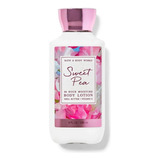 Body Lotion hidratante Sweet