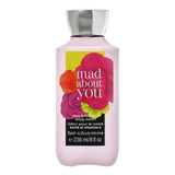 Body Lotion Mad About You - Bath & Body Works 236ml