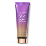 Body Lotion Shimmer Victoria