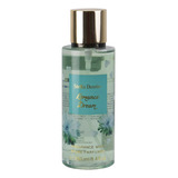 Body Lotion Splash Mist