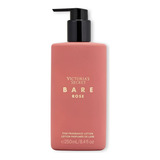 Body Lotion Victoria´s Secret Bare Rose 250 Ml