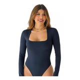 Body Lovii Feminino Manga
