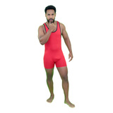 Body Macaquinho Shorts Tecido