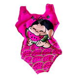 Body Maio Suplex Infantil