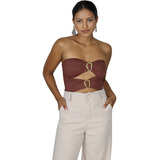 Body Maio Tendenica Verao