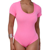 Body Malha Ana Ruga