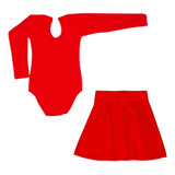 Body Manga Longa E