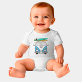 Body Mc Infantil Kombi