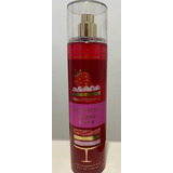 Body Mist Bath E