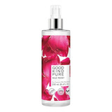 Body Mist Good King