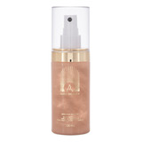 Body Mistico Afrodite Garden