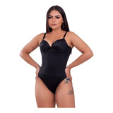 Body Modelador C Bojo
