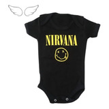 Body Nirvana Rock´n Roll