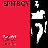 Body Of Work (red & Black Marble Vinyl) [disco De Vinil]