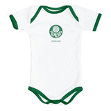 Body Palmeiras Bebe Recem