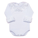Body Para Bebe Menina