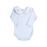 Body Para Bebe Menina