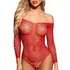Body Pedraria Strass Brilho Arrastão Tule Transparente Festa