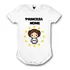 Body Personalizado Star Wars Princesa Leia